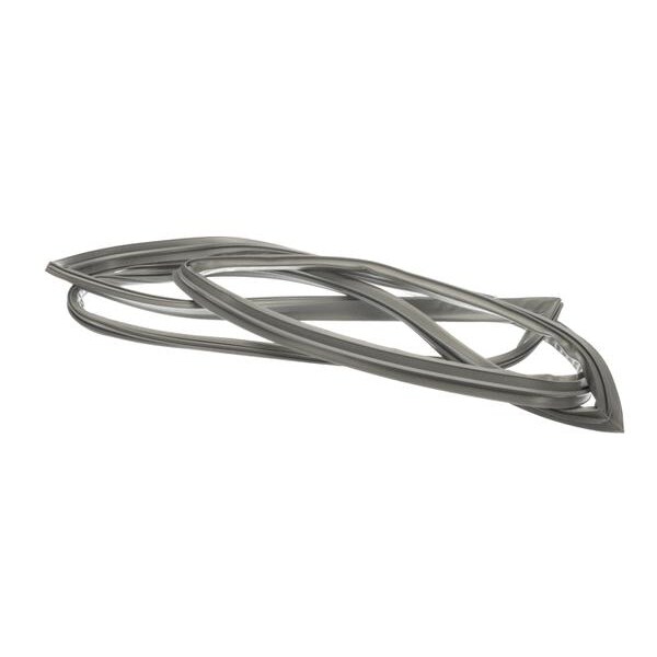 Gasket - Solid Door, 21.13X48.85, Hbr12